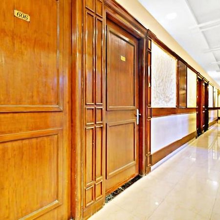Hotel Mina International Mumbai Eksteriør bilde