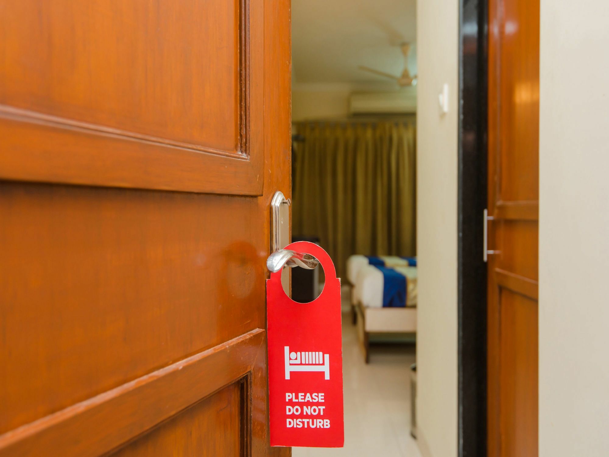 Hotel Mina International Mumbai Eksteriør bilde